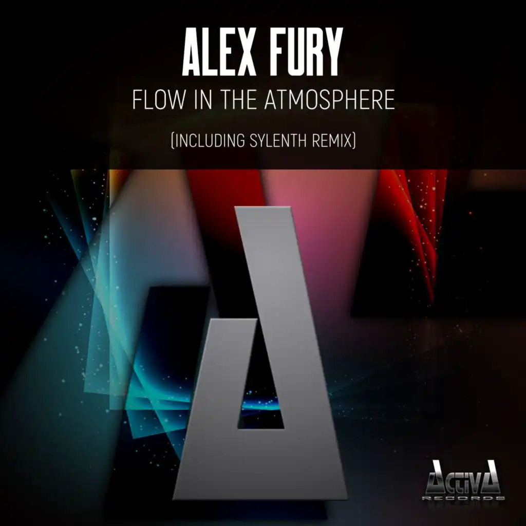 Flow In The Atmosphere (Sylenth Remix)