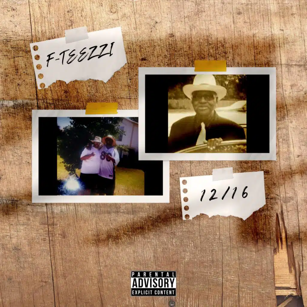 F-Teezzi