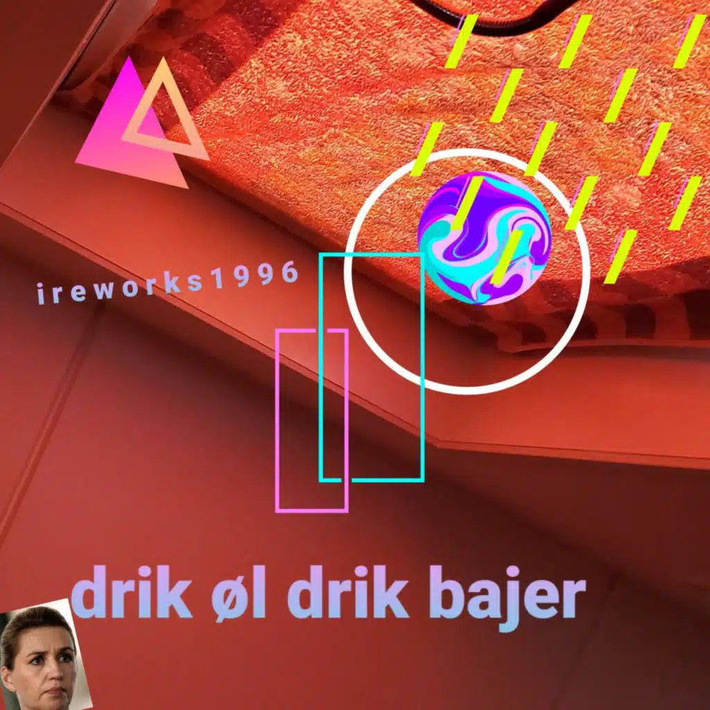 Drik Øl, Drik Bajer (Remixes)