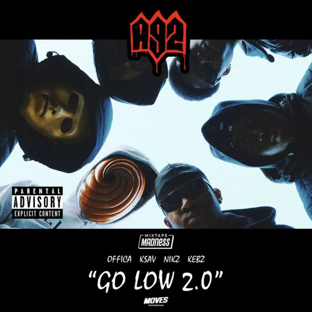 Go Low 2.0 (feat. Kebz, Nikz & Ksav)