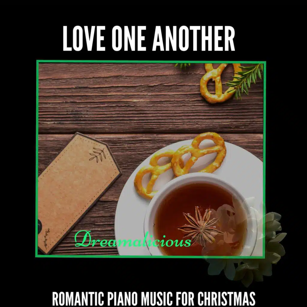 Real Joy Of Love (Solo Piano F Minor)