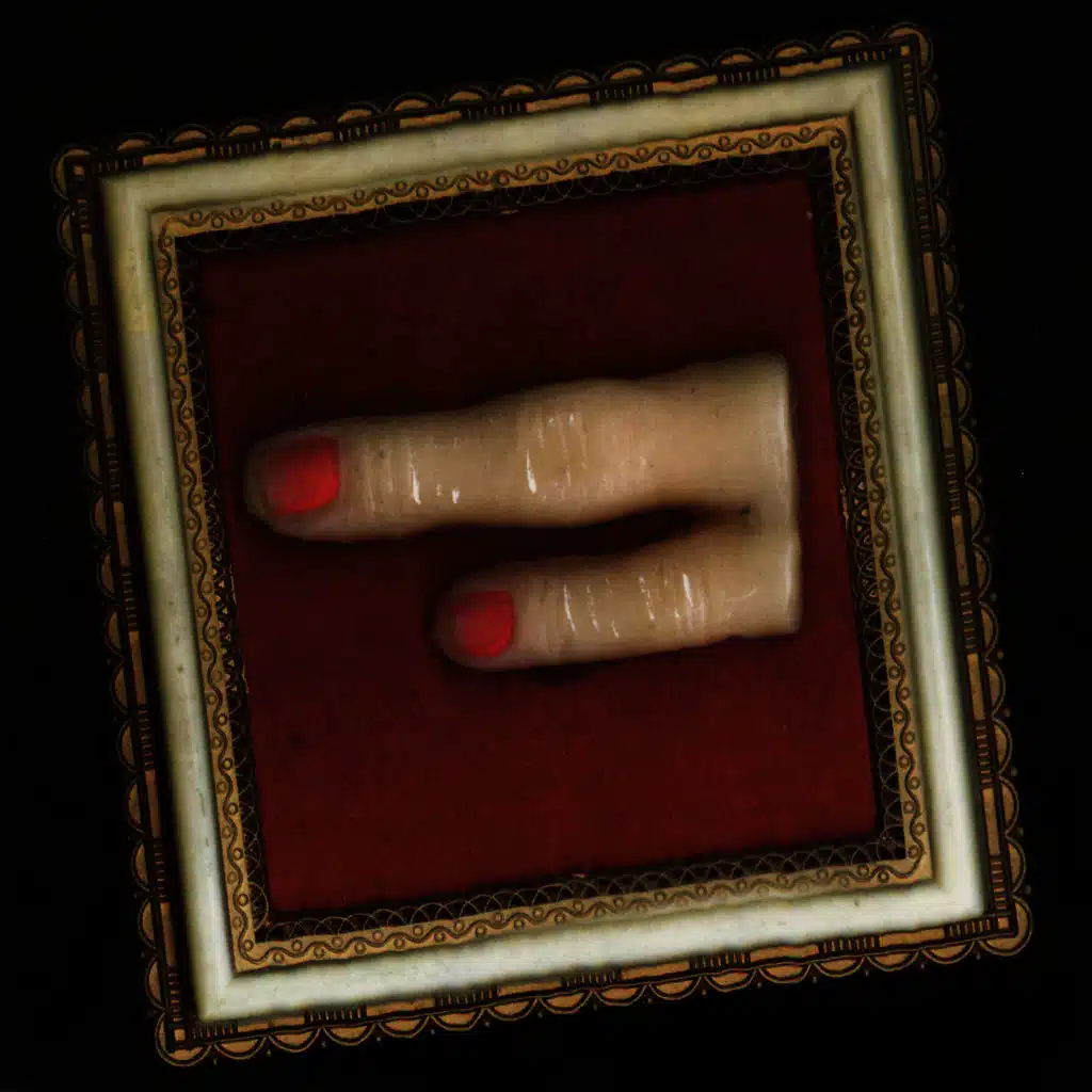 Freedom From Frightened Air