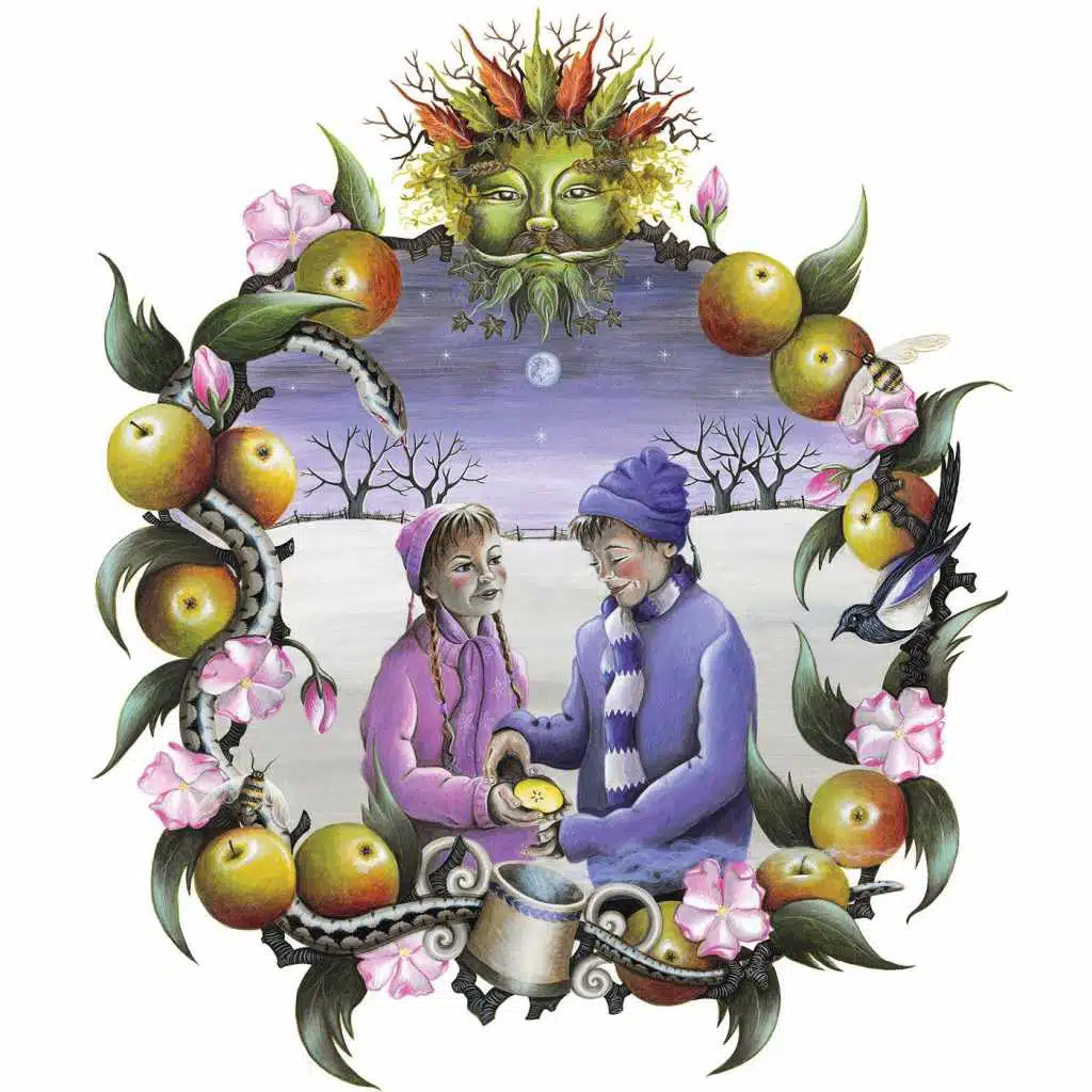 Lost Rivers of London