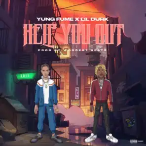Help You Out (feat. Lil Durk)