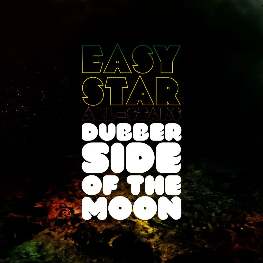 Dubber Side of the Moon