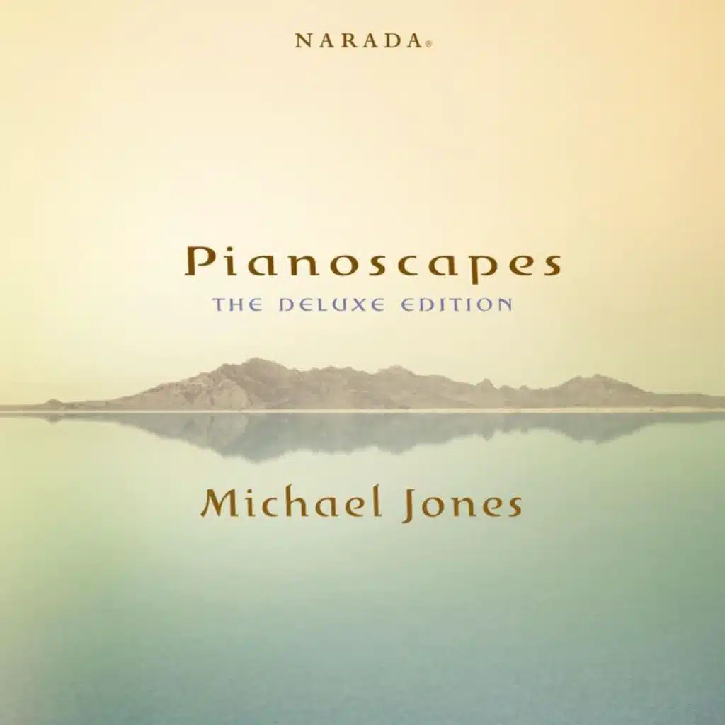 Echoes (From "Pianoscapes")