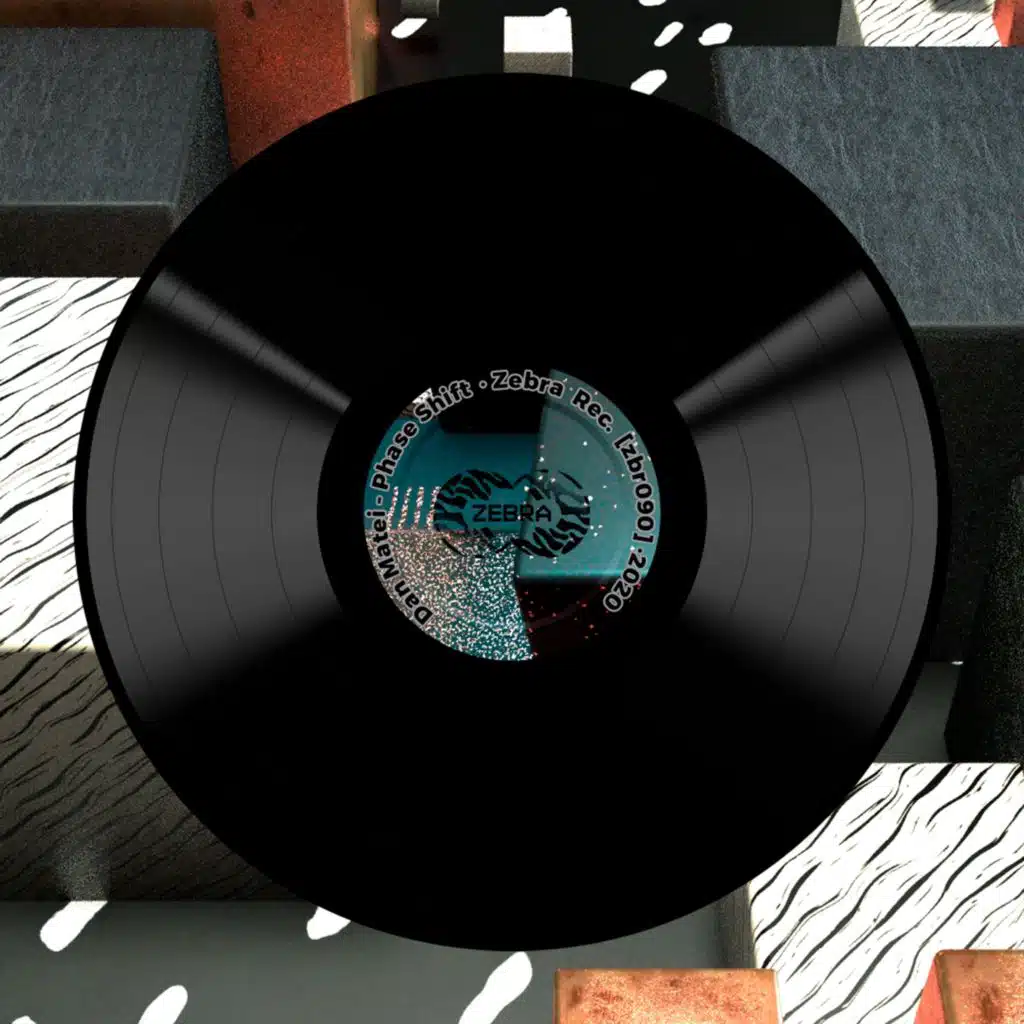 Zebra Rec., Zebra Rec. & Dan Matei