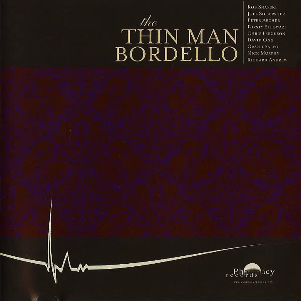The Thin Man Bordello