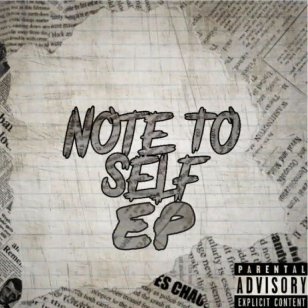 Knock Knock (feat. B.More)