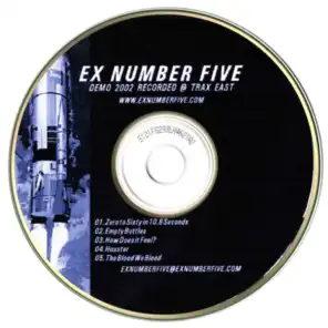 Ex Number Five