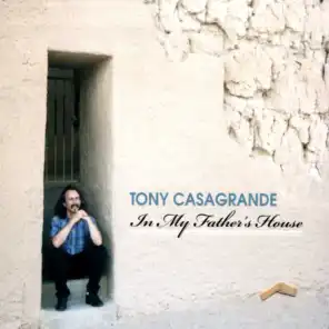 Tony Casagrande