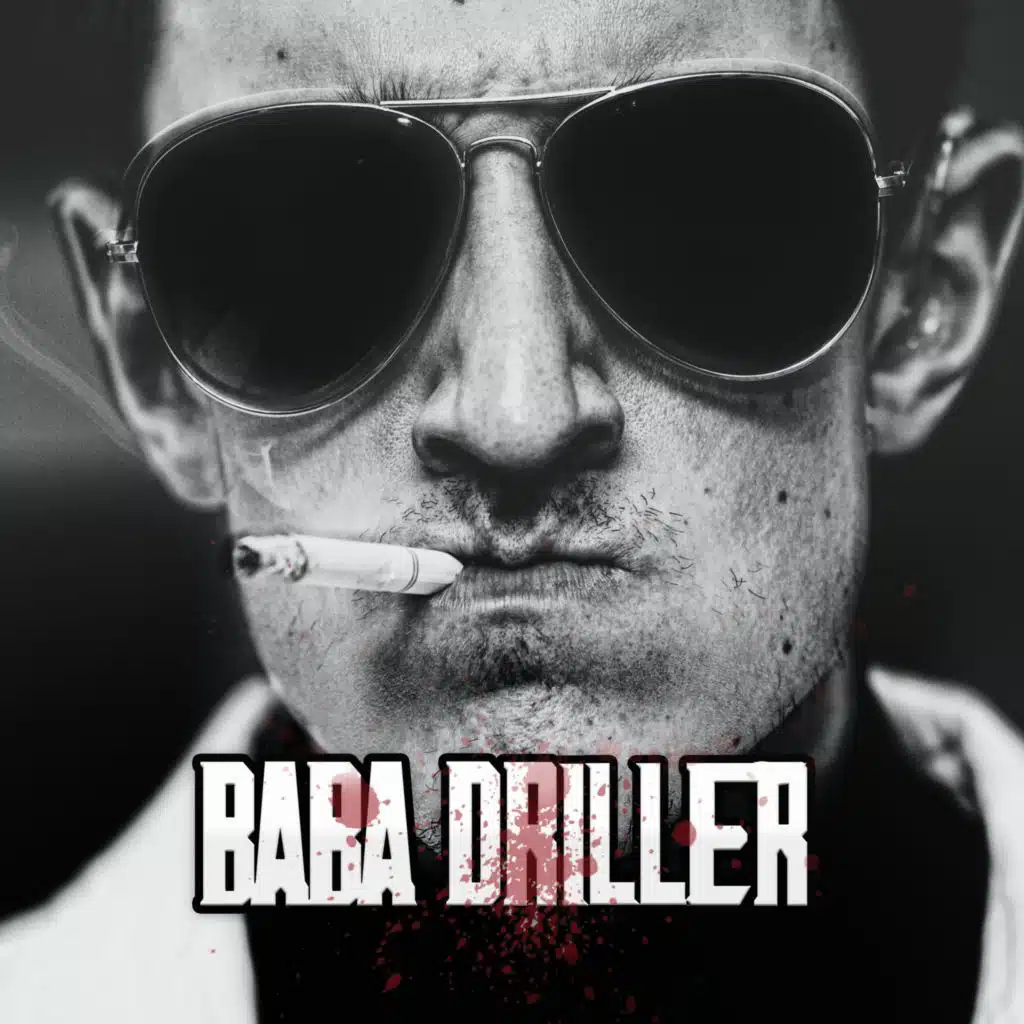 No Rules (UK Drill Instrumental) (Instrumental)