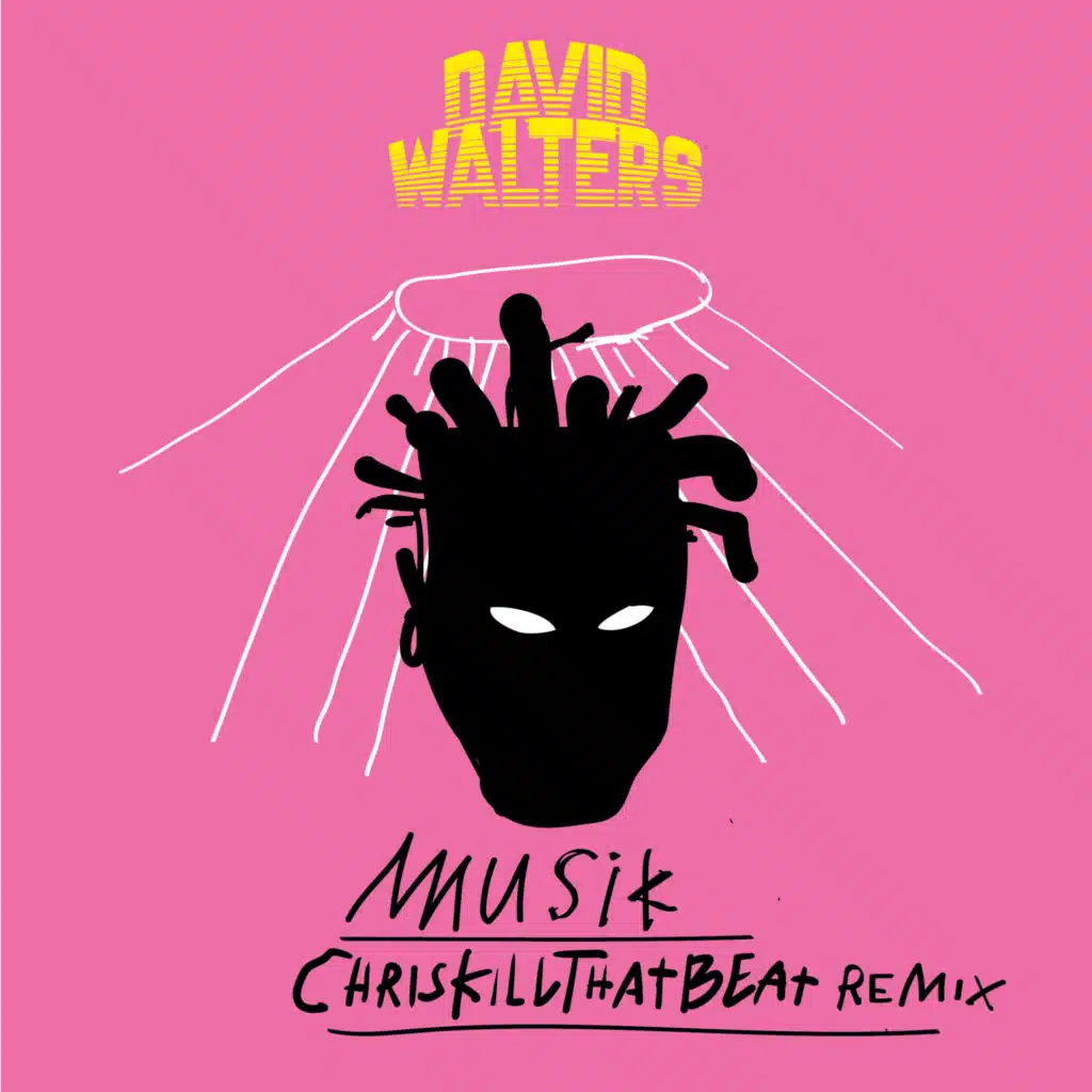 Musik (ChrisKillThatBeat Remix)
