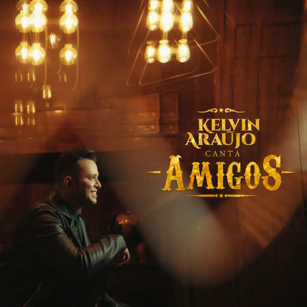 Kelvin Araújo Canta Amigos (Cover)
