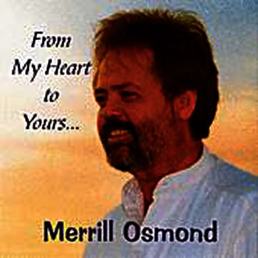 From My Heart To Yours