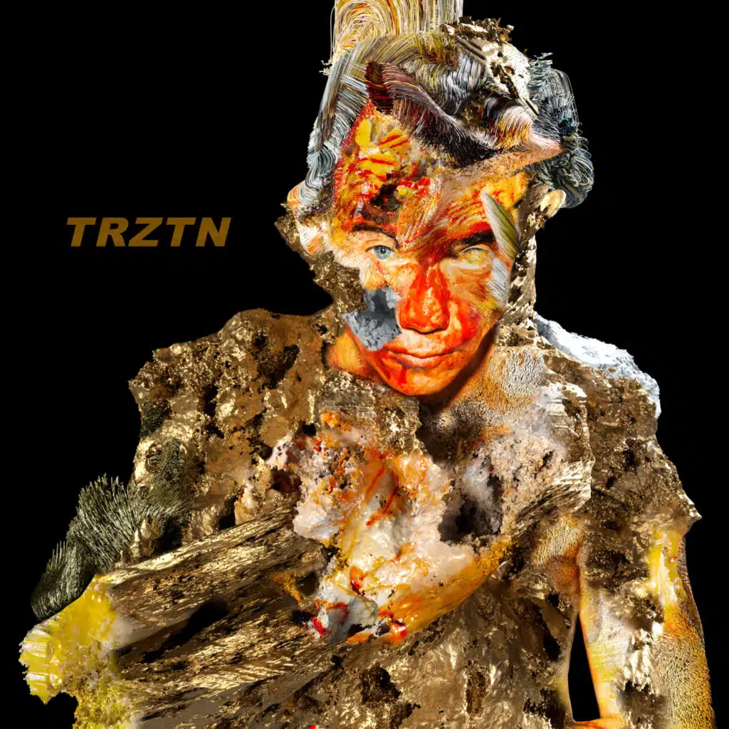 TRZTN & Jonathan Bree