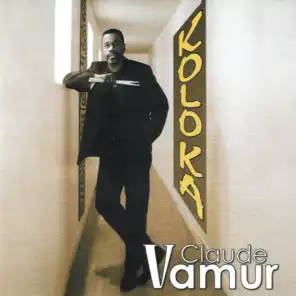 Claude Vamur