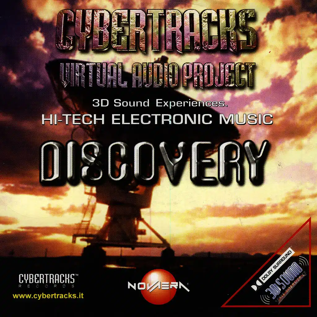 Discovery