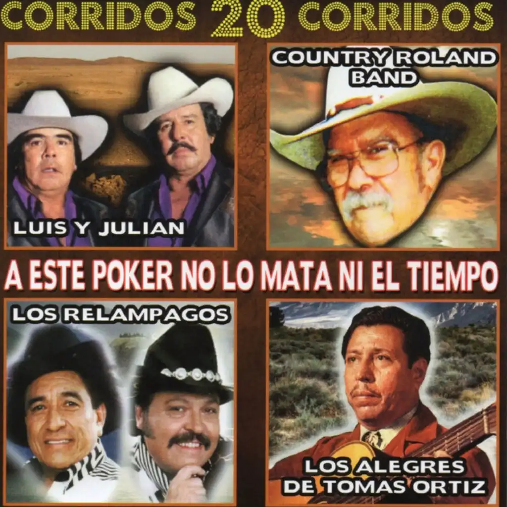 El Corrido de Gilberto