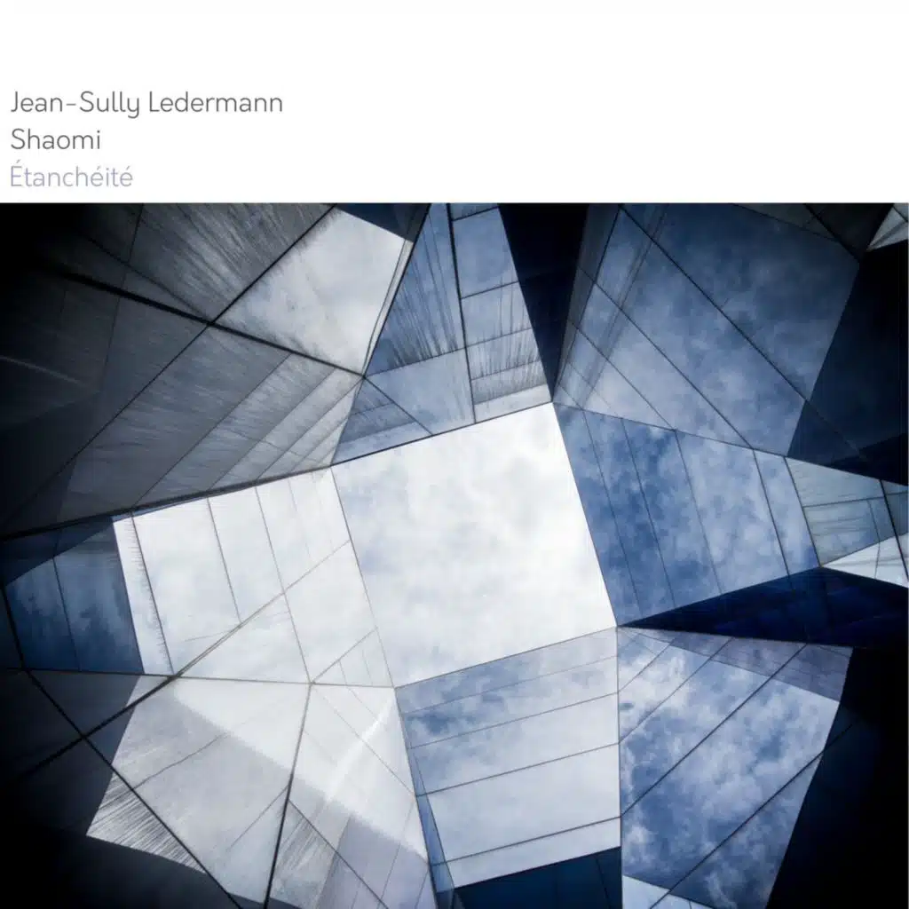 Jean-Sully Ledermann & Shaomi