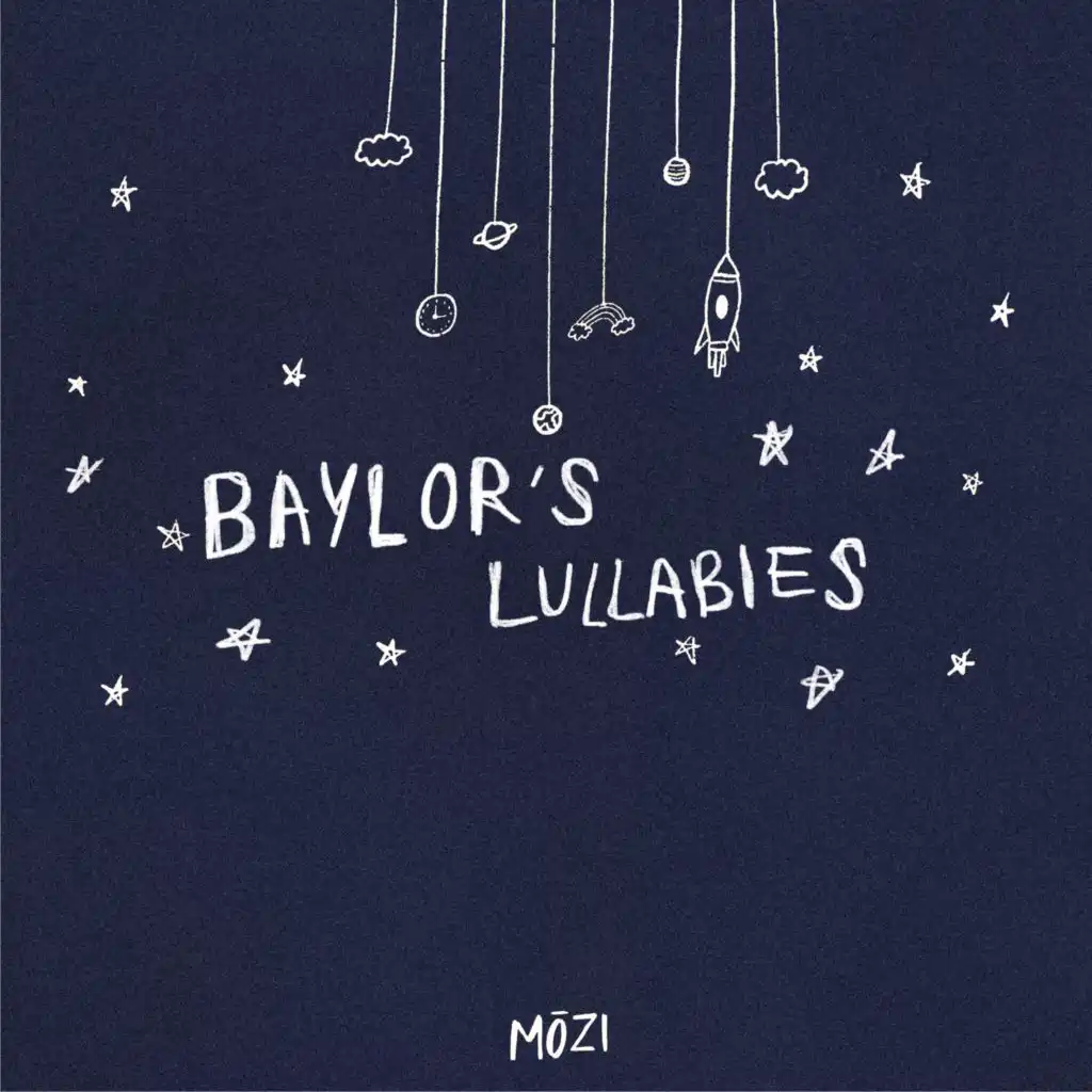Baylor's Lullabies