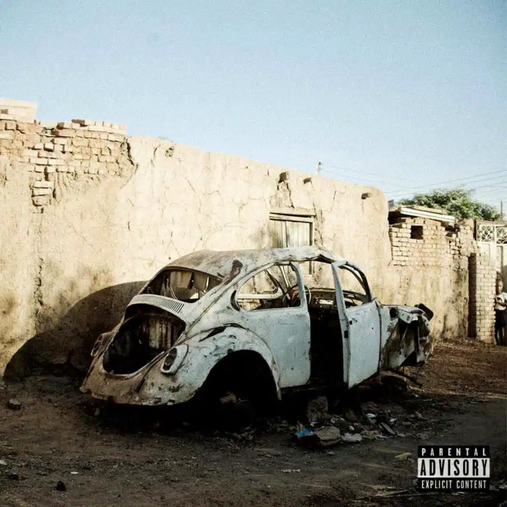 Big Whip (feat. Nadine El Roubi)