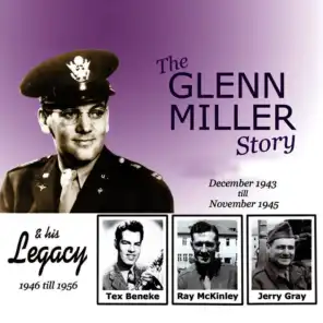 The Glenn Miller Story Vol. 17-18