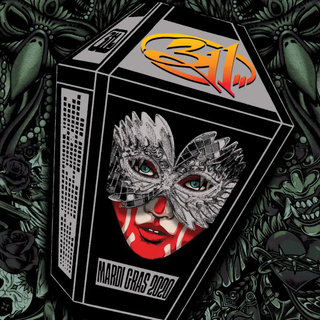 Don't Stay Home (Live)