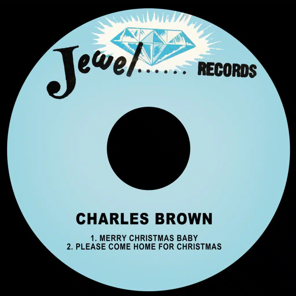 Please Come Home for Christmas