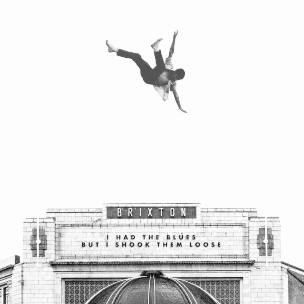 Dust On The Ground (Live at Brixton)