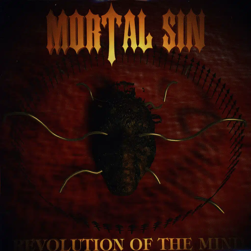 Revolution Of The Mind