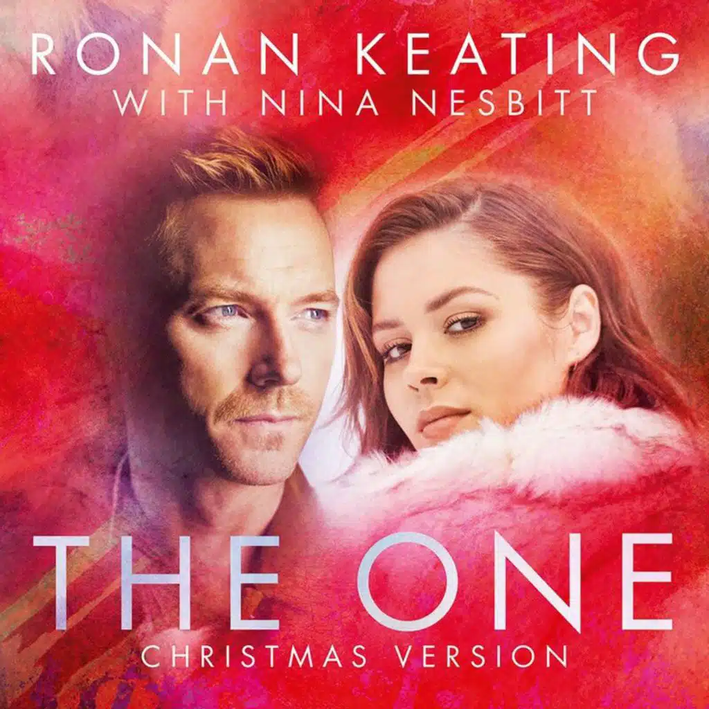 The One (Christmas Version) [feat. Nina Nesbitt]
