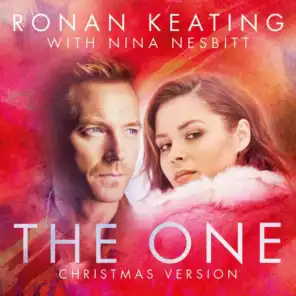 The One (Christmas Version) [feat. Nina Nesbitt]