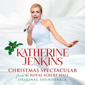 The Christmas Song (Chestnuts Roasting On An Open Fire) (Live From The Royal Albert Hall / 2020)