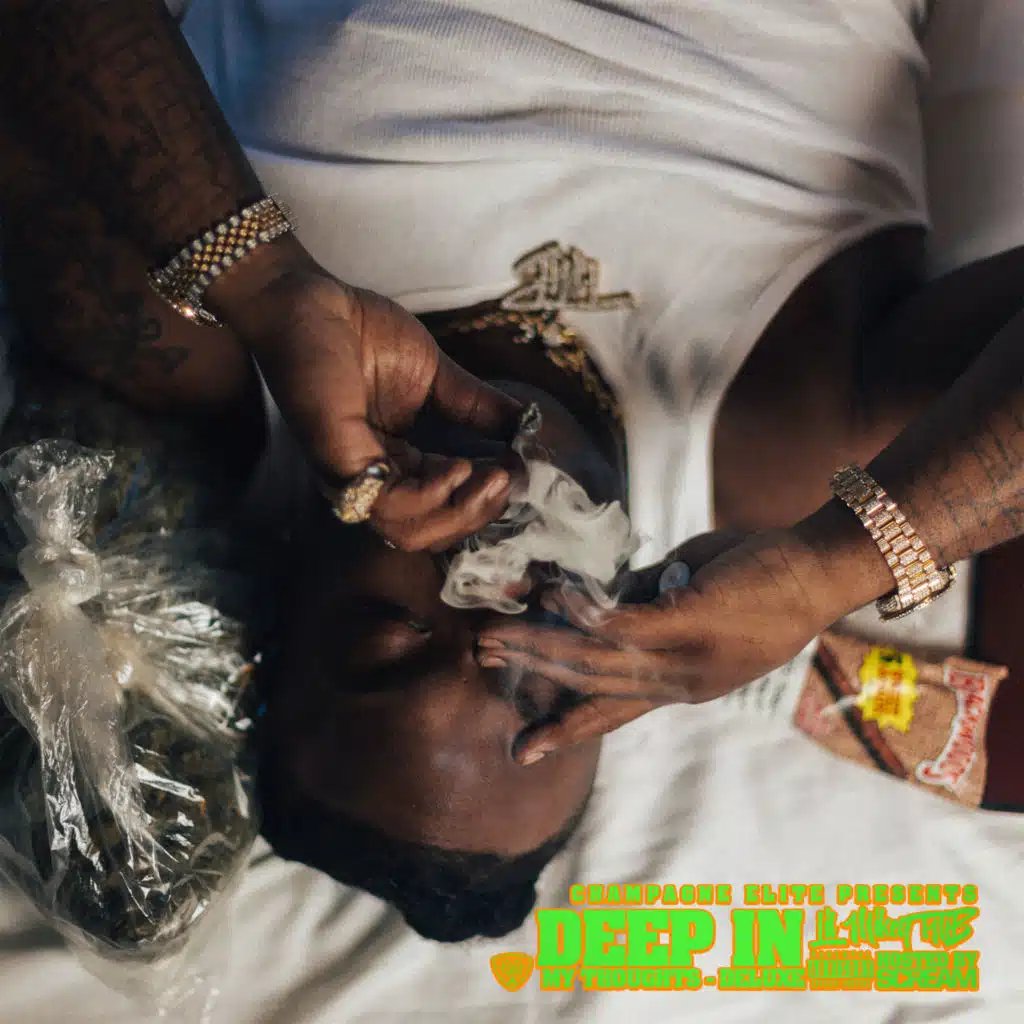 No Pressure (Bonus Track)