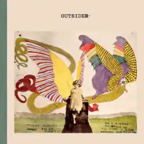 Outsider (feat. Adam Glover)
