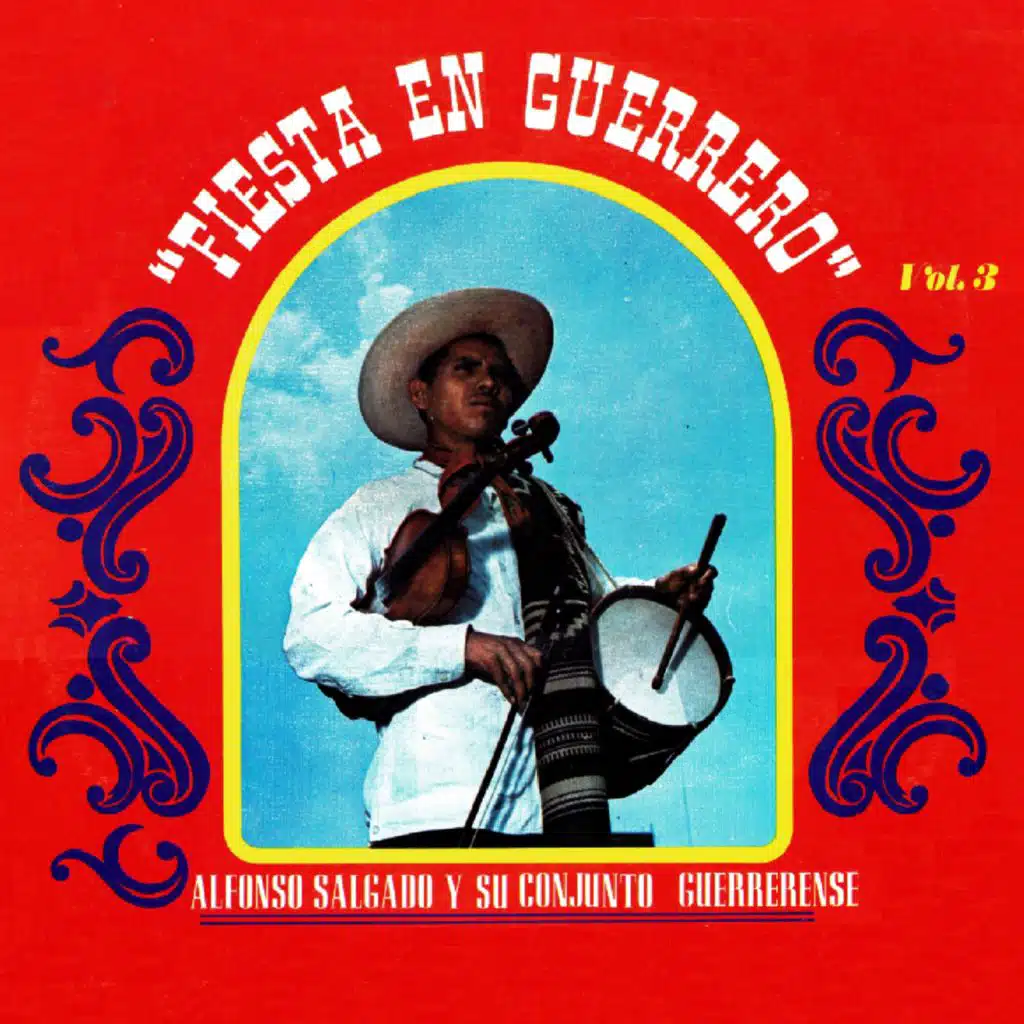 Cuánto Sufro Chaparrita
