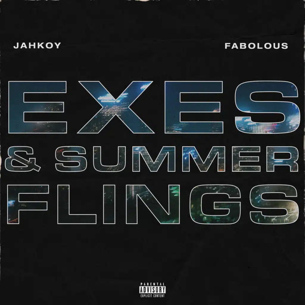 JAHKOY & Fabolous