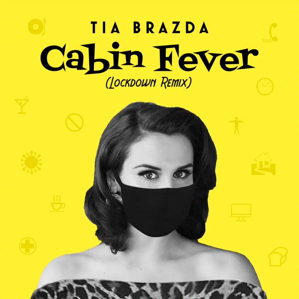 Cabin Fever (Lockdown Remix)