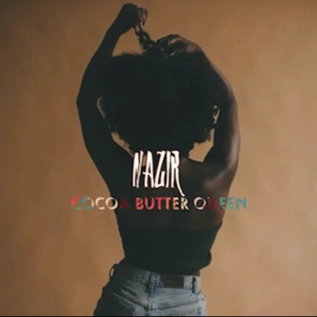 Cocoa Butter Queen