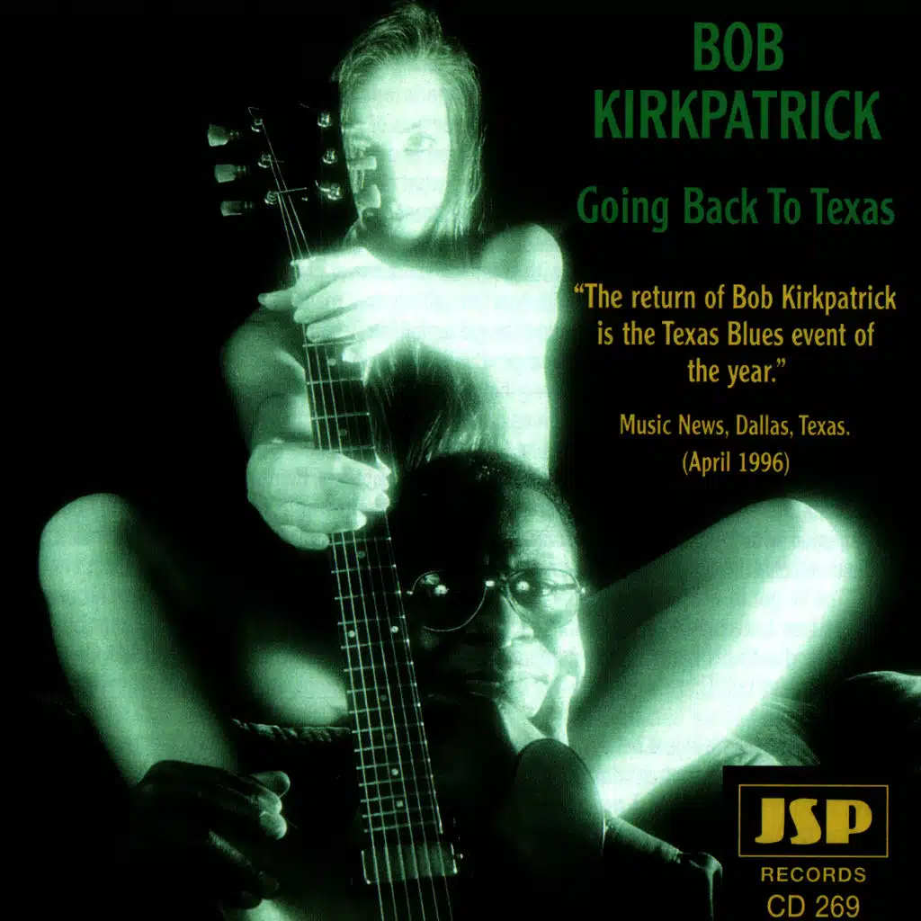 Bob Kirkpatrick
