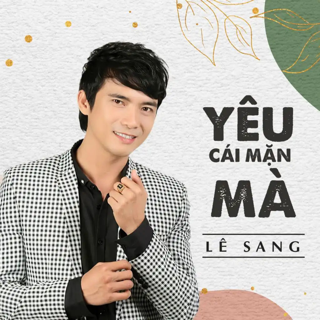 Yêu Cái Mặn Mà (feat. Dương Hồng Loan)