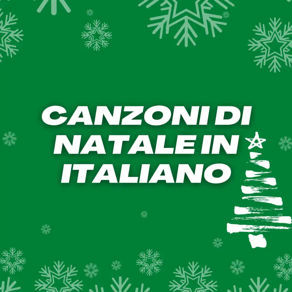 Canzoni Di Natale In Italiano