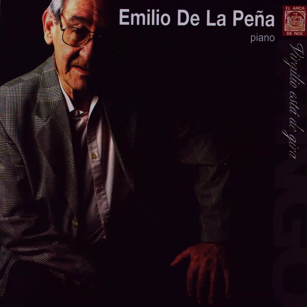 Emilio de la Peña