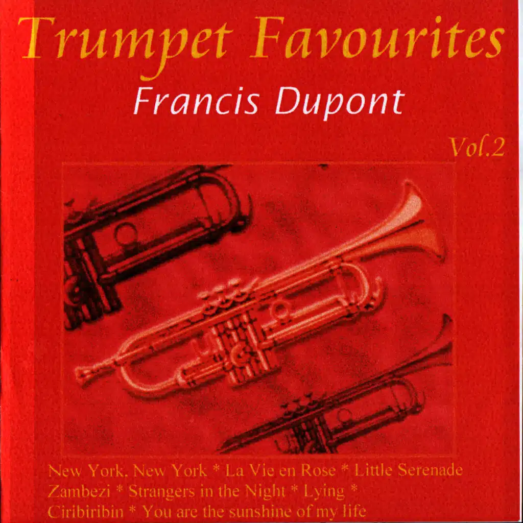 Trumpet Favourites, Vol. 2