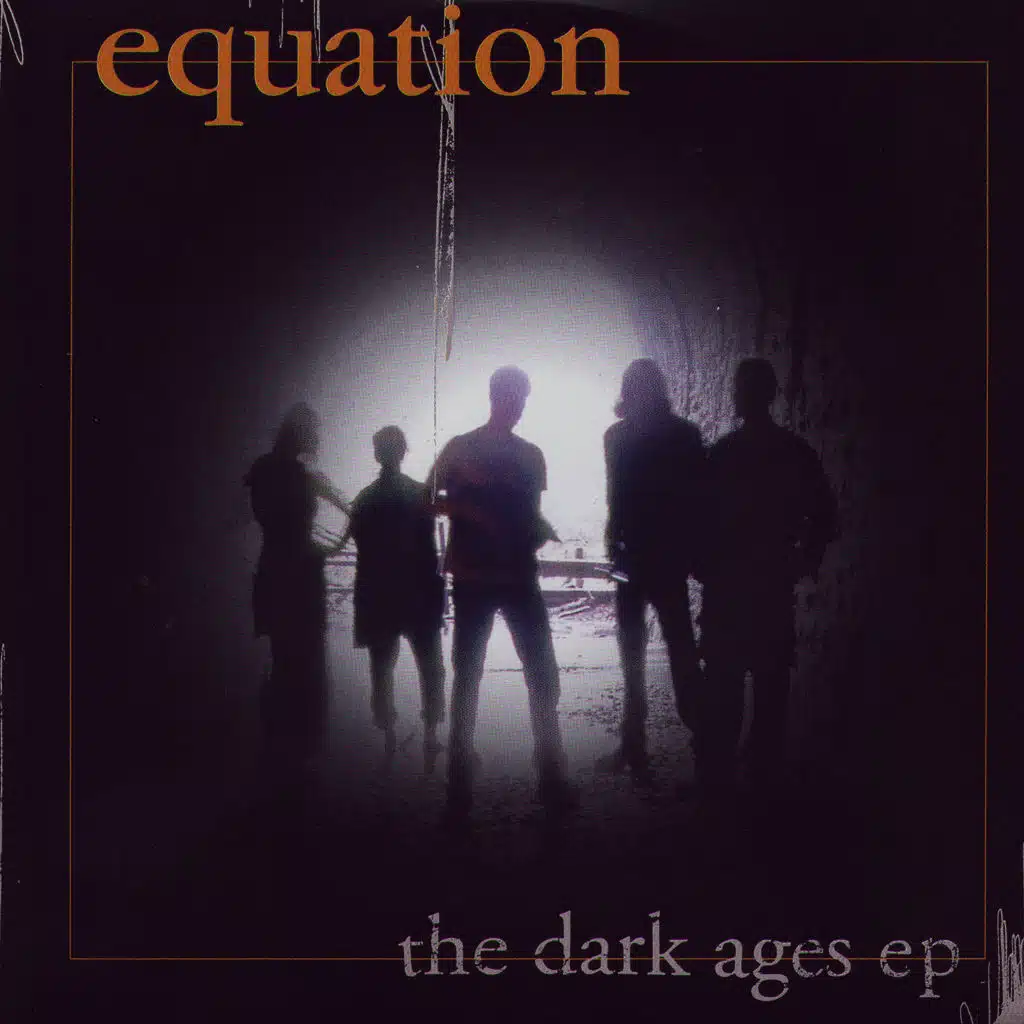 The Dark Ages EP