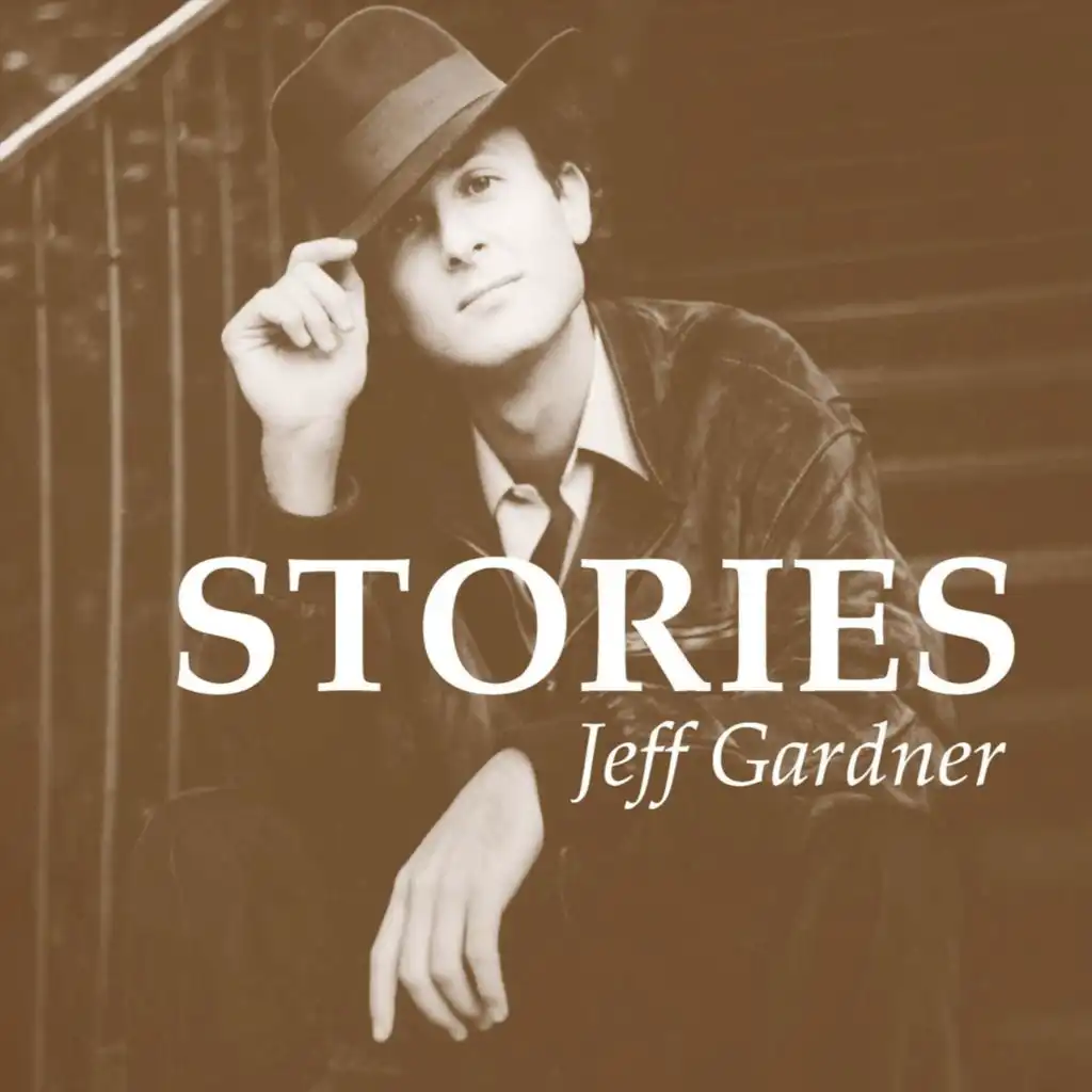 Jeff Gardner