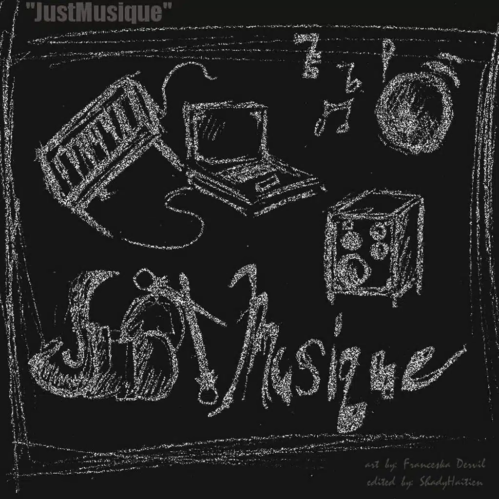 Just Musique