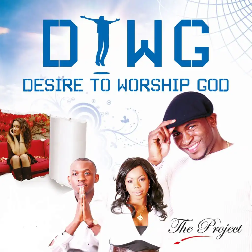 Desire to Worship God