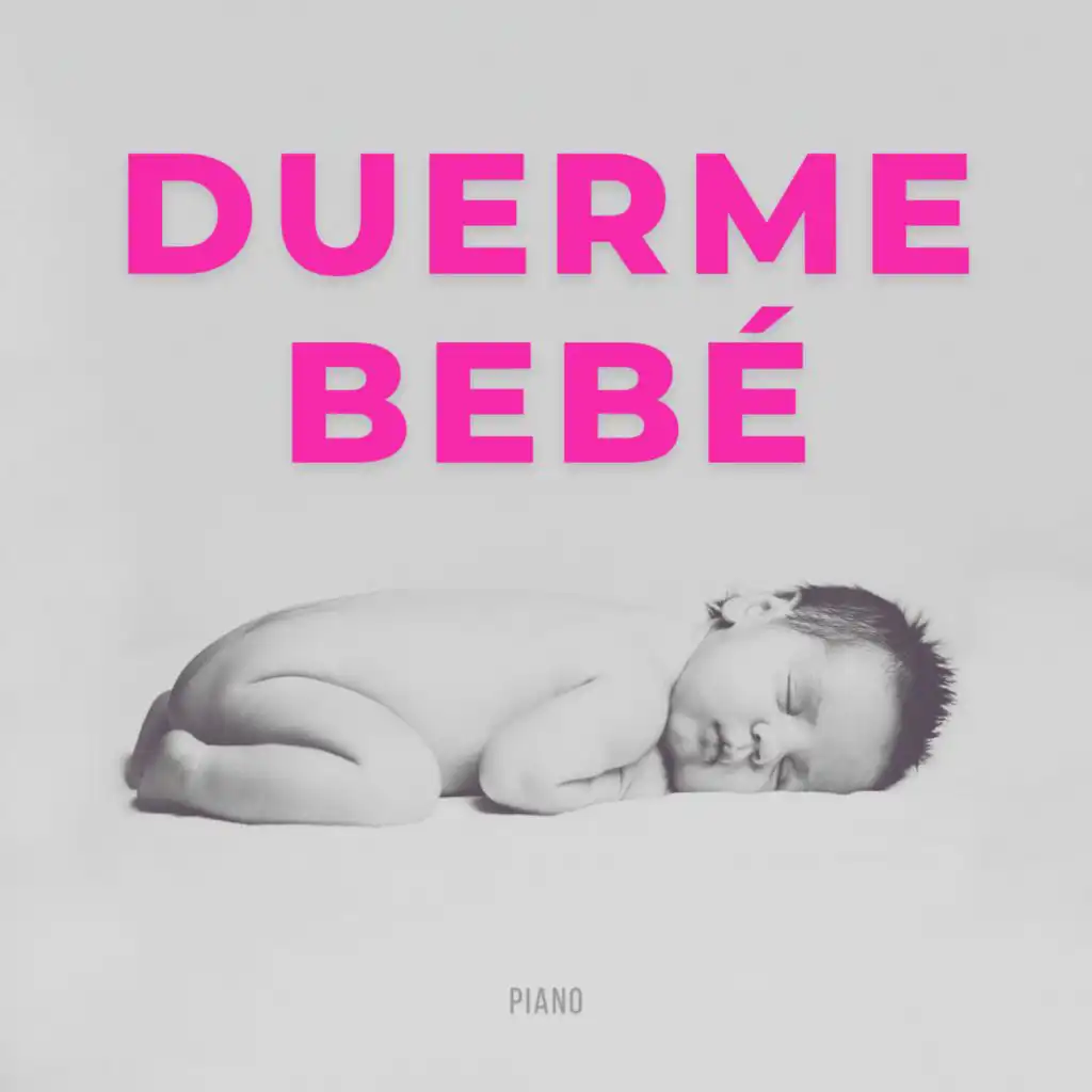 Duerme, Niñito, Duerme (Piano)